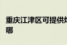 重庆江津区可提供灿坤挂烫机维修服务地址在哪