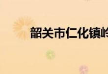 韶关市仁化镇岭田小学的地址在哪