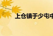 上仓镇于少屯中心小学的地址在哪