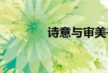 诗意与审美书写铭文的积累