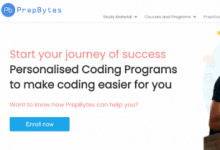 学生招生平台CollegeDekho收购编码平台PrepBytes