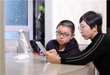托普朗宁推iEnglish全国ETP大赛 亲子阅读助英语习得