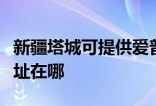 新疆塔城可提供爱普生针式打印机维修服务地址在哪