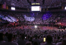 贝勒在大学比赛日上回到ESPN的聚光灯下