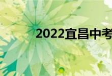 2022宜昌中考学生网上查询入口
