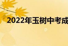 2022年玉树中考成绩查询时间及系统入口