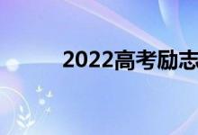 2022高考励志美学短句的陪衬句
