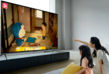 认识OPPO巨大的新型低成本智能电视