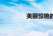 美丽惊艳的高考作文题目