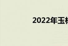 2022年玉林中考成绩入学