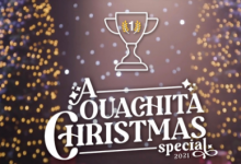 Ouachita在浸信会传播者协会奖中获得全国一等奖
