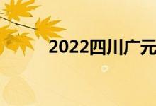 2022四川广元中考录取批次安排