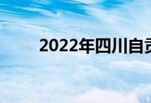 2022年四川自贡中小学暑假时间表