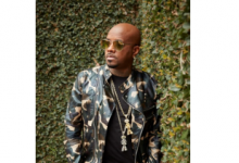 亚特兰大艺术学院宣布杰梅因杜普里为毕业典礼演讲者和名誉美术博士学位获得者