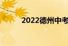 2022德州中考成绩查询系统入口