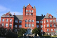 第一代大学生在威斯康星大学新的国家荣誉学会中成立