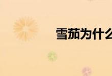 雪茄为什么不能吸到肺里