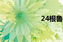 24根鲁班锁怎么拼