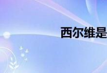 西尔维是怎么结束的？