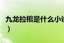 九龙拉棺是什么小说的场面（九龙拉棺是什么）