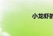 小龙虾的虾黄在哪里