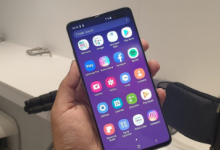 三星Galaxy S10 5G 和一些廉价手机将获得更少的安全补丁