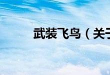 武装飞鸟（关于武装飞鸟的介绍）