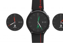 三星继续推出其产品的特别版智能手表