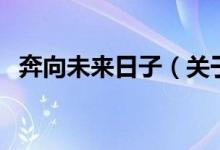 奔向未来日子（关于奔向未来日子的介绍）