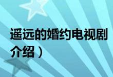 遥远的婚约电视剧（关于遥远的婚约电视剧的介绍）