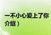 一不小心爱上了你（关于一不小心爱上了你的介绍）