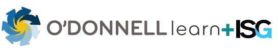ODonnell Learn+ISG和MERLOT宣布平价学习内容支持计划