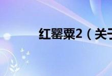 红罂粟2（关于红罂粟2的介绍）