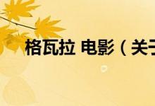 格瓦拉 电影（关于格瓦拉 电影的介绍）