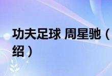 功夫足球 周星驰（关于功夫足球 周星驰的介绍）