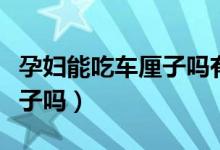 孕妇能吃车厘子吗有点血糖高(孕妇能吃车厘子吗)