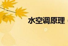水空调原理（水空调好用吗）