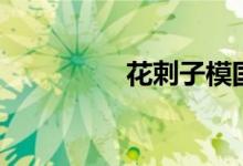 花剌子模国(花剌子模)